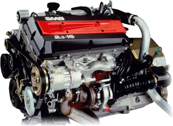 B1571 Engine
